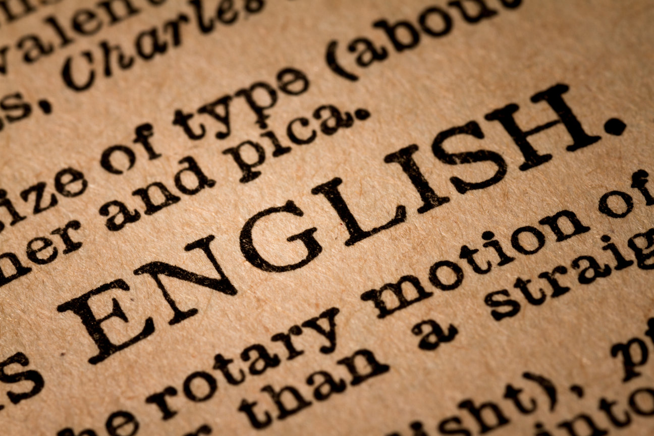 Dlaczego naukę angielskiego warto zacząć najmłodszych lat?